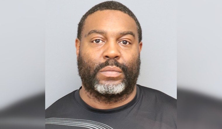 Waldorf Drug Bust: Maserati Stop Tied To $25K In Coke And Stolen Glock, Sheriff Says