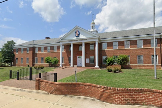 Waldorf House Guest Admits Raping 13-Year-Old Girl in Family Garage
