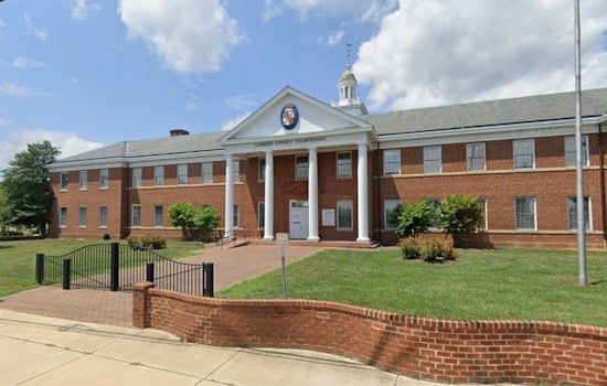 Waldorf House Guest Admits Raping 13-Year-Old Girl in Family Garage