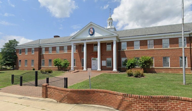 Waldorf House Guest Admits Raping 13-Year-Old Girl in Family Garage
