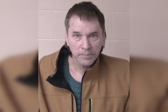 Walker County Grocery Clerk Slammed With 300-Year Prison Term Over Child Porn Haul
