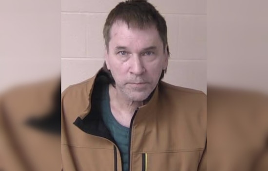 Walker County Grocery Clerk Slammed With 300-Year Prison Term Over Child Porn Haul