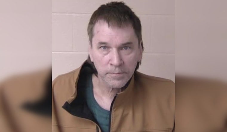 Walker County Grocery Clerk Slammed With 300-Year Prison Term Over Child Porn Haul