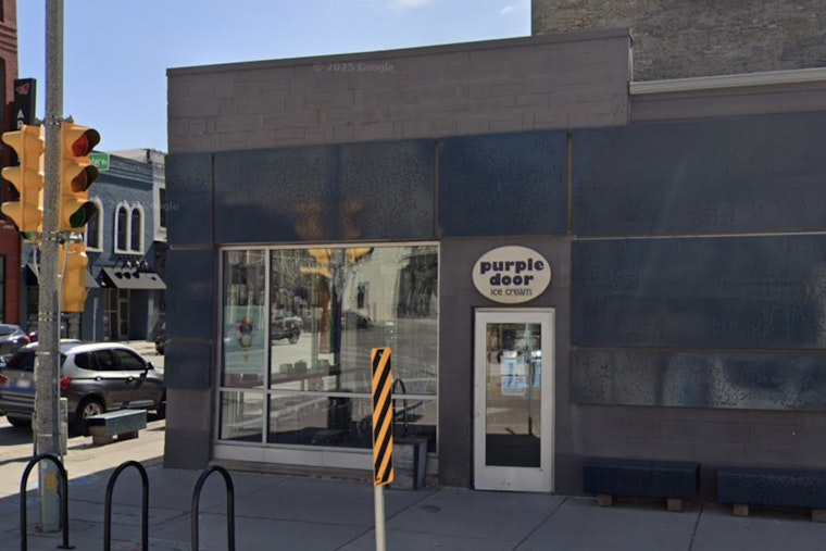 Walker's Point Scoop Staple Opens Express Lane To Tackle Summer Lines