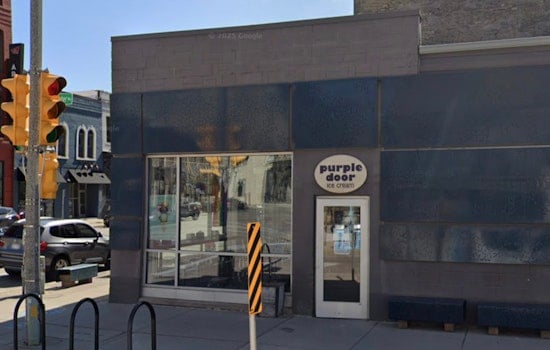 Walker's Point Scoop Staple Opens Express Lane To Tackle Summer Lines