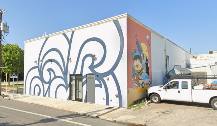 Walkie-Talkies, Ten Courses and a Michelin Star, Inside Southtown’s Tiny Powerhouse Mixtli
