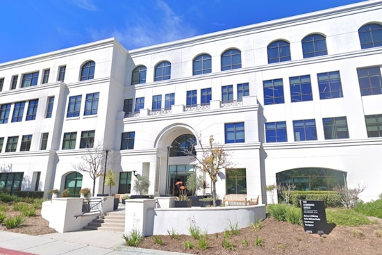 Wall Of Cash Hits Burlingame As IPA Locks $123 Million Apartment Refi