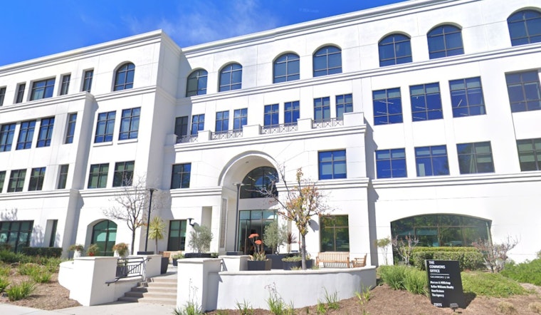 Wall Of Cash Hits Burlingame As IPA Locks $123 Million Apartment Refi
