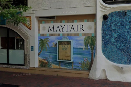 Wall Street Giant Drops $694 Million On Coconut Grove’s Mayfair Hotel Jewel