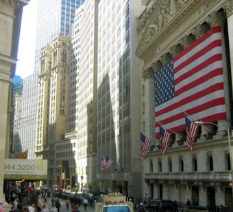 Wall Street Hiring Spree Fuels New York Rent Race With Tech Hotshots