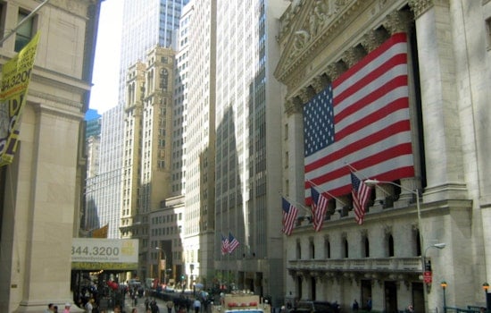 Wall Street Hiring Spree Fuels New York Rent Race With Tech Hotshots
