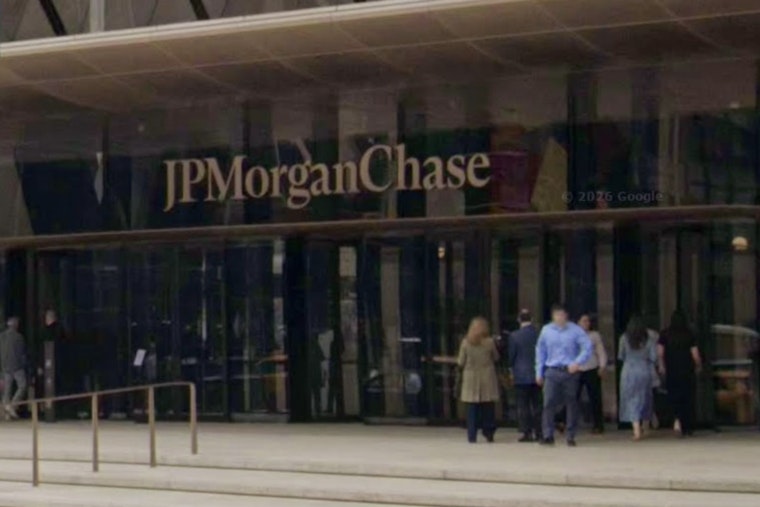 Wall Street Power Play: JPMorgan Taps Petno, Rohrbaugh in Succession Shake-Up