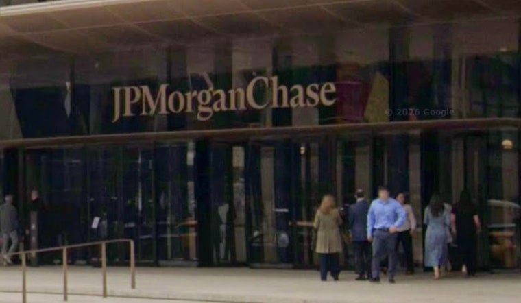 Wall Street Power Play: JPMorgan Taps Petno, Rohrbaugh in Succession Shake-Up