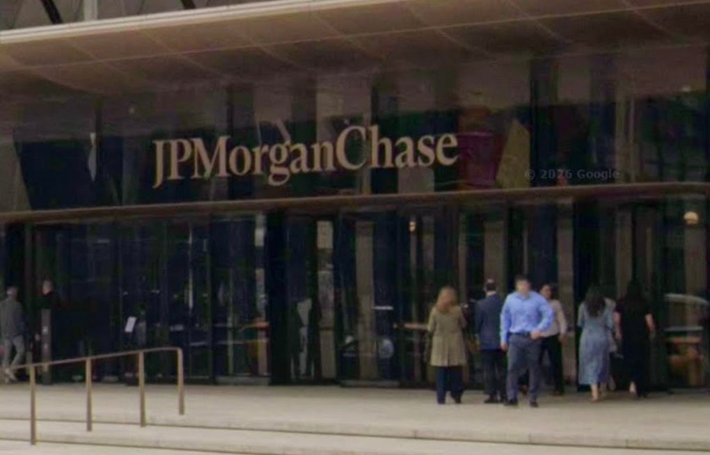 Wall Street Power Play: JPMorgan Taps Petno, Rohrbaugh in Succession Shake-Up