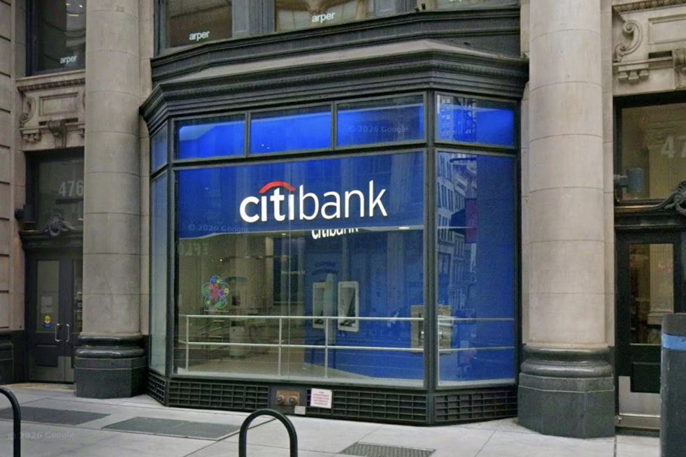 Wall Street Rebel: New York’s Citi Clings To Lonely Fed Rate Cut Call
