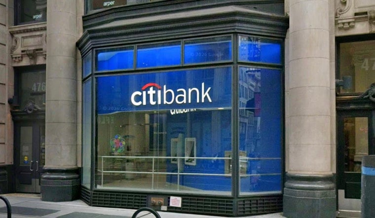 Wall Street Rebel: New York’s Citi Clings To Lonely Fed Rate Cut Call