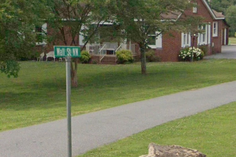 Wall Street Snaps Up Slice Of Catawba Riverfront Near Charlotte