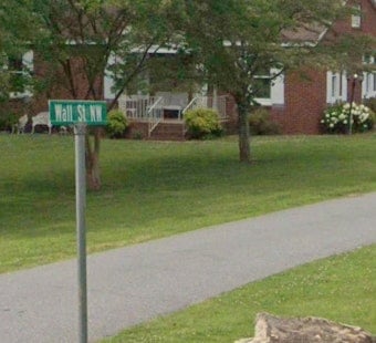 Wall Street Snaps Up Slice Of Catawba Riverfront Near Charlotte