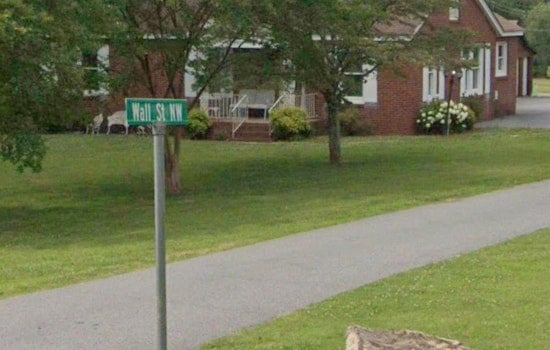 Wall Street Snaps Up Slice Of Catawba Riverfront Near Charlotte
