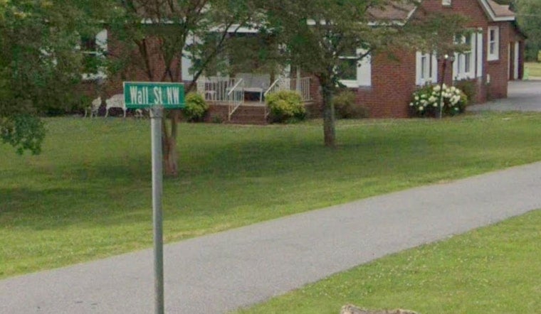 Wall Street Snaps Up Slice Of Catawba Riverfront Near Charlotte