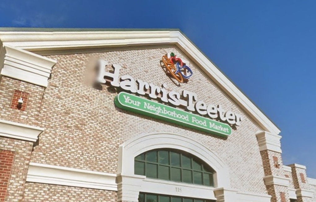 Wall Street Titans Place $2 Billion Bet On Harris Teeter-Anchored Shopping Empire Near Charlotte