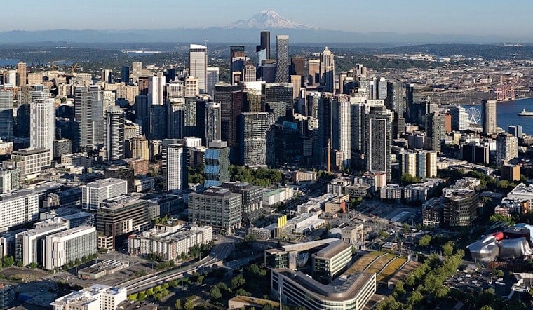 WalletHub Crowns Washington No. 2, And The Governor Is Not Quiet About It