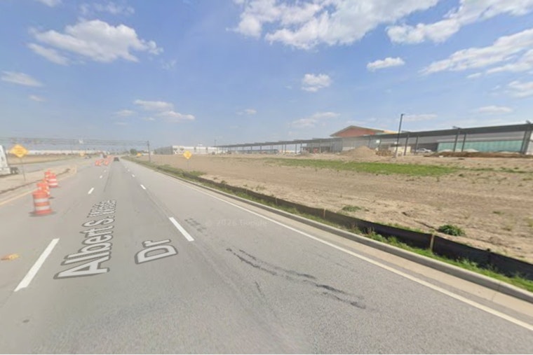 Wally's Opens 53,000‑Sq‑Ft Travel Center In Whitestown