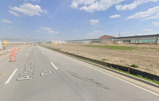 Wally's Opens 53,000‑Sq‑Ft Travel Center In Whitestown