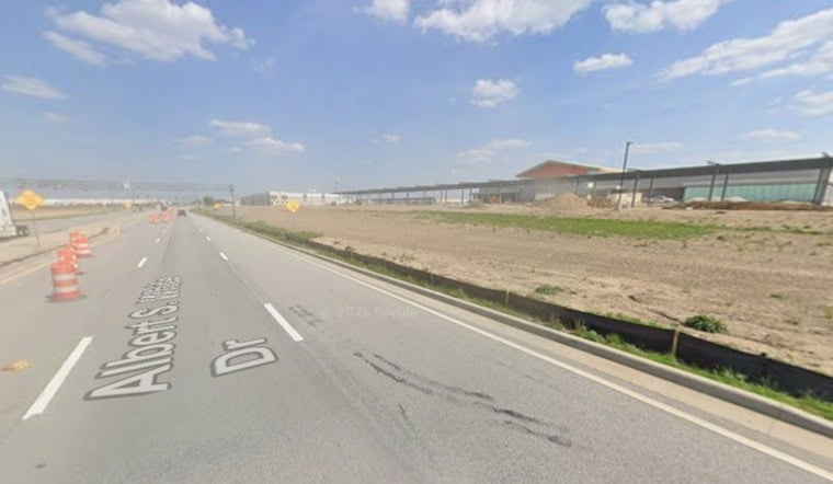 Wally's Opens 53,000‑Sq‑Ft Travel Center In Whitestown