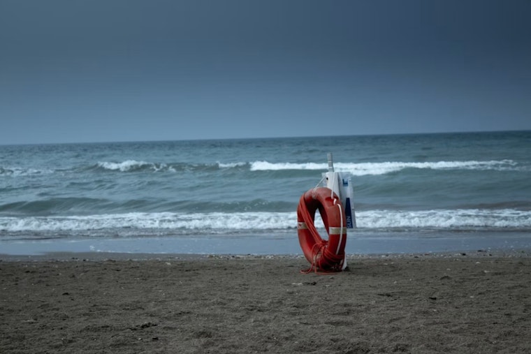 Walnut Beach Outing Turns Tragic as Local Teen Drowns in Lake Erie