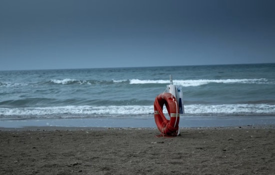 Walnut Beach Outing Turns Tragic as Local Teen Drowns in Lake Erie
