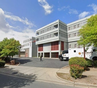 Walnut Creek Man Found Dead In Martinez Jail Intake After Drug Arrest