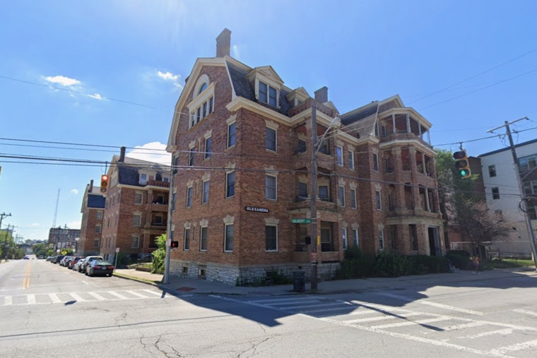 Walnut Hills’ 120-Year-Old Alexandra Gets $14 Million Lifeline, Saves 83 Senior Homes