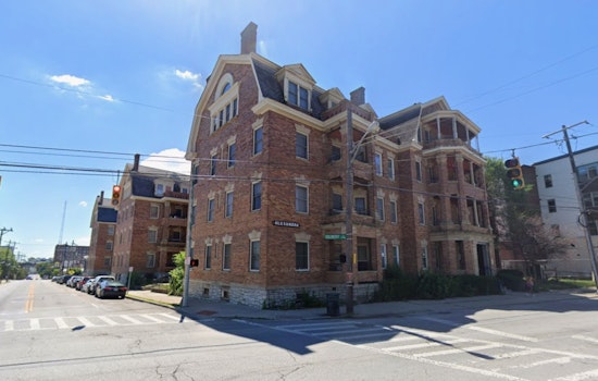 Walnut Hills’ 120-Year-Old Alexandra Gets $14 Million Lifeline, Saves 83 Senior Homes