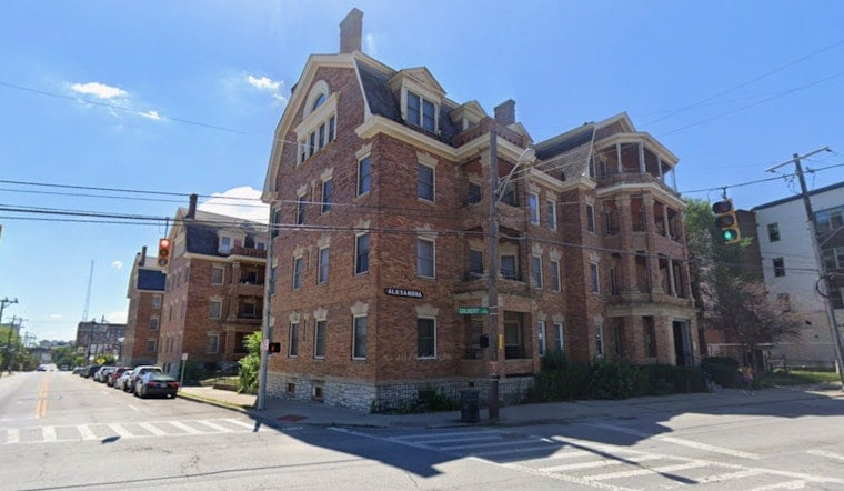 Walnut Hills’ 120-Year-Old Alexandra Gets $14 Million Lifeline, Saves 83 Senior Homes