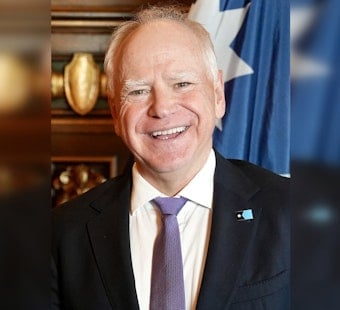 Walz Unleashes FOIA Blitz Over Feds’ Alleged Payback On Minnesota