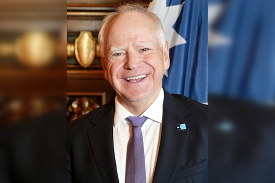 Walz Unleashes FOIA Blitz Over Feds’ Alleged Payback On Minnesota