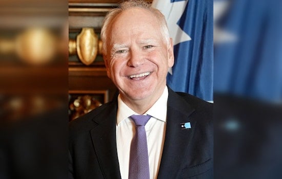 Walz Unleashes FOIA Blitz Over Feds’ Alleged Payback On Minnesota