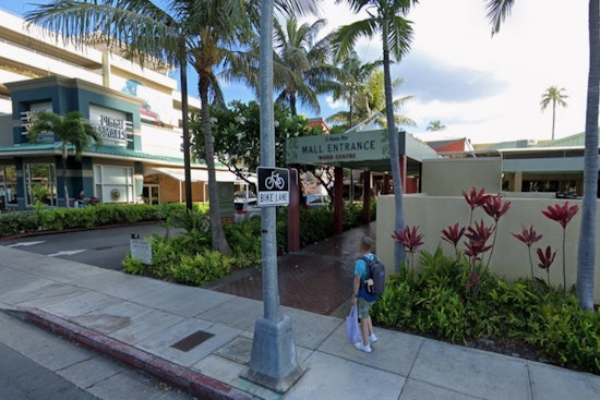 Ward Centre To Go Dark As Kakaako Condo Towers Move In