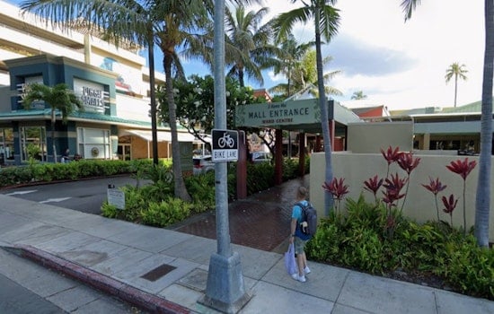 Ward Centre To Go Dark As Kakaako Condo Towers Move In