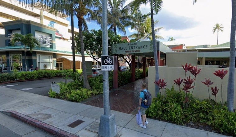 Ward Centre To Go Dark As Kakaako Condo Towers Move In