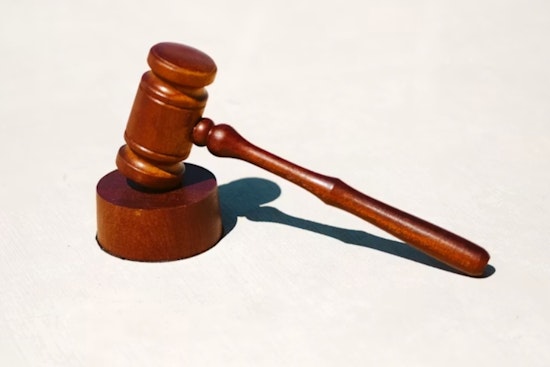 Warder Street Coke Dealer Gets Year in Federal Lockup