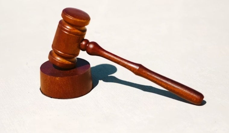 Warder Street Coke Dealer Gets Year in Federal Lockup
