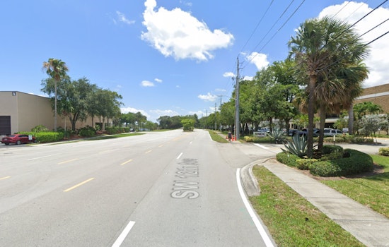Warehouse Gold Rush: South Florida Investors Drop $116M Betting On Rent Bumps