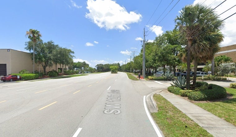Warehouse Gold Rush: South Florida Investors Drop $116M Betting On Rent Bumps
