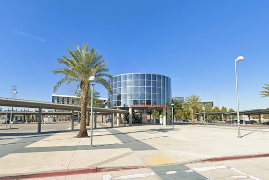 Warm Springs Brush Fire Torches BART Commute
