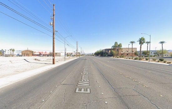 Warm Springs Dawn Crash Leaves 23-Year-Old Rider Dead After SUV Pulls Into His Path