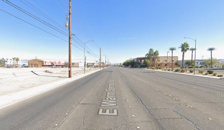 Warm Springs Dawn Crash Leaves 23-Year-Old Rider Dead After SUV Pulls Into His Path