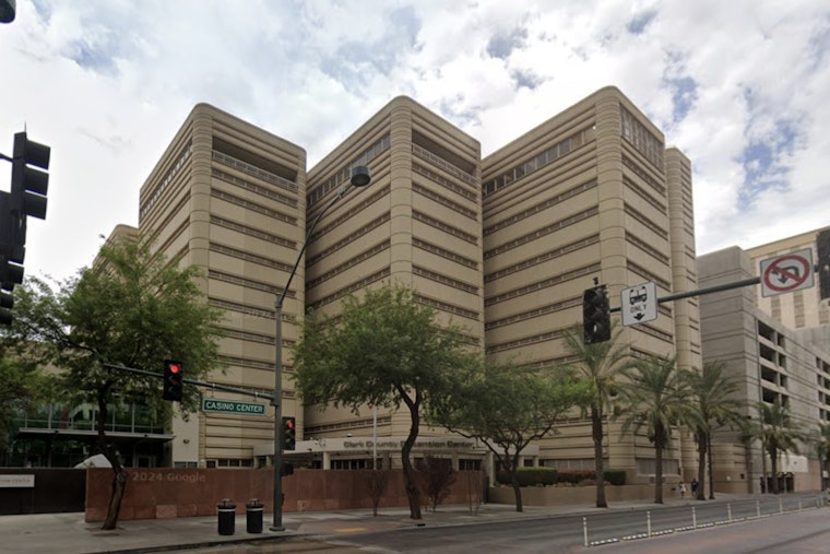 Warm Springs Road Crash Leaves Woman Dead, 73-Year-Old Vegas Driver Hit With DUI Charge