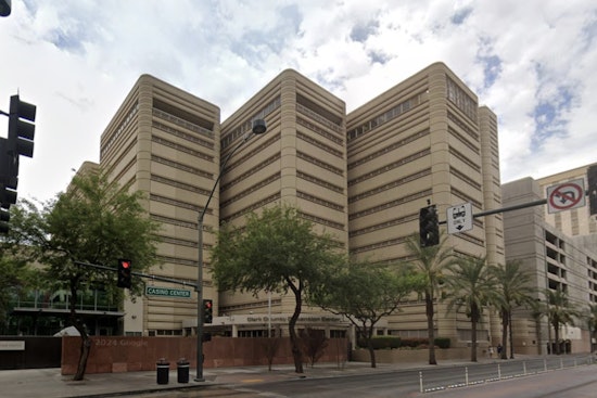 Warm Springs Road Crash Leaves Woman Dead, 73-Year-Old Vegas Driver Hit With DUI Charge